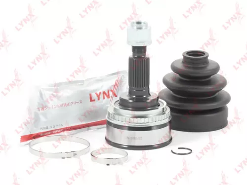 LYNXAUTO CV-Joint, outer (CO-7567A)
