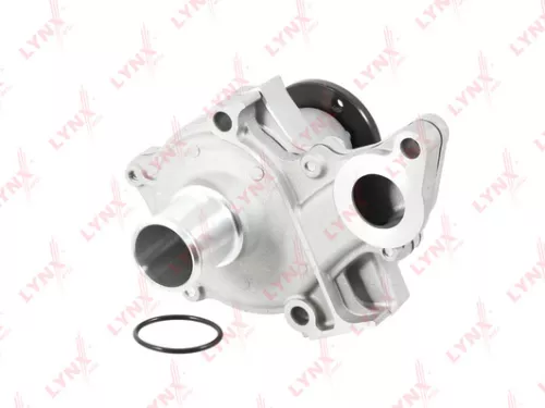 LYNXAUTO Water pump (assy) (CW-0003)