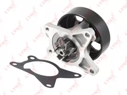 LYNXAUTO Water pump (CW-0006)