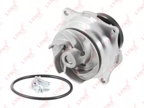 LYNXAUTO Water pump (CW-0009)