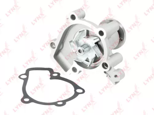 LYNXAUTO Water pump (CW-0031)
