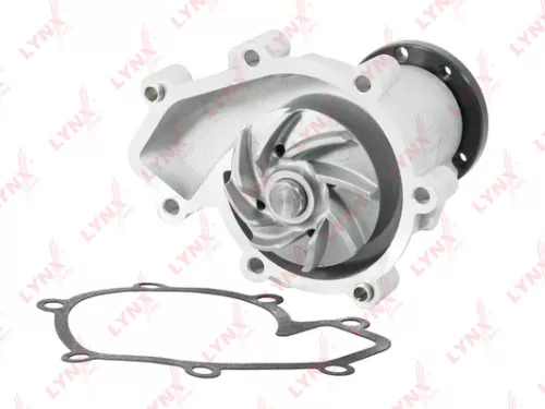 LYNXAUTO Water pump (CW-0040)