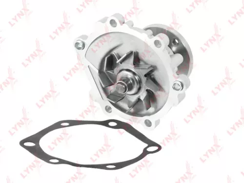 LYNXAUTO Water pump (CW-0073)