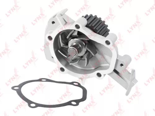 LYNXAUTO Water pump (CW-0076)