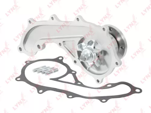 LYNXAUTO Water pump (CW-0107)