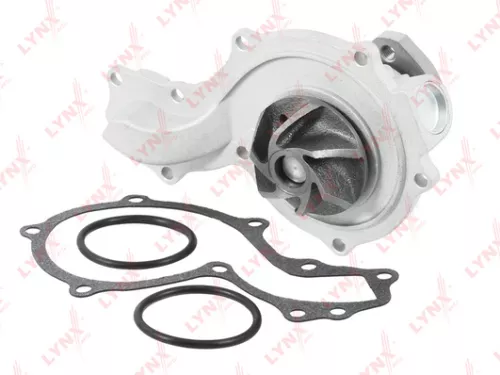 LYNXAUTO Water pump (CW-0122)