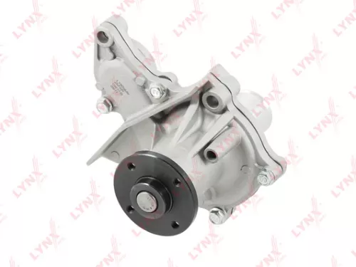 Water pump (assy)