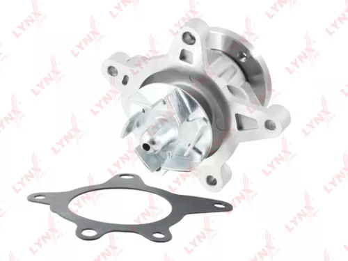 LYNXAUTO Water pump (CW-0158)