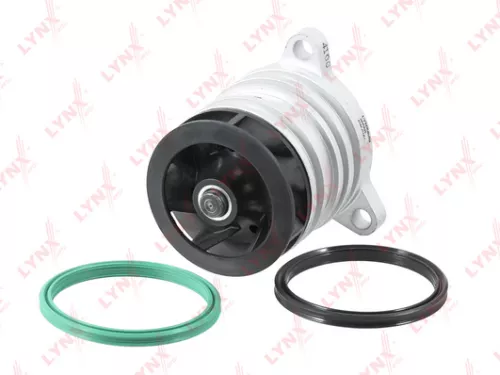 LYNXAUTO Water pump (CW-0161)