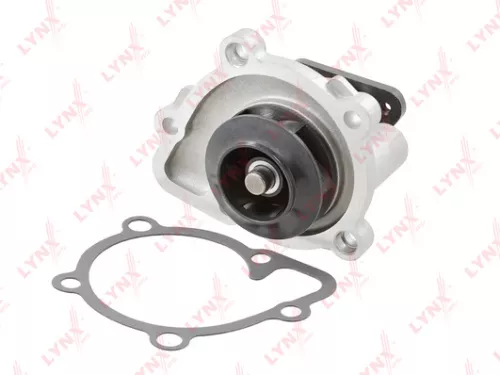 LYNXAUTO Water pump (plastic impeller) (CW-0175)