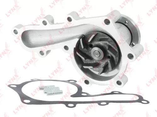 LYNXAUTO Water pump (CW-0185)