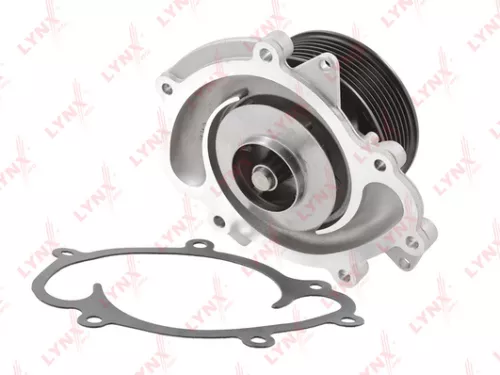 LYNXAUTO Water pump (CW-0236)