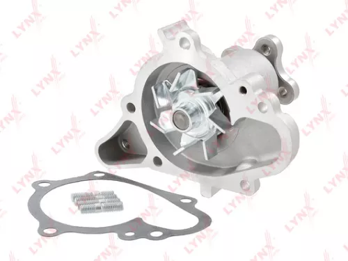 LYNXAUTO Water pump (CW-0285)