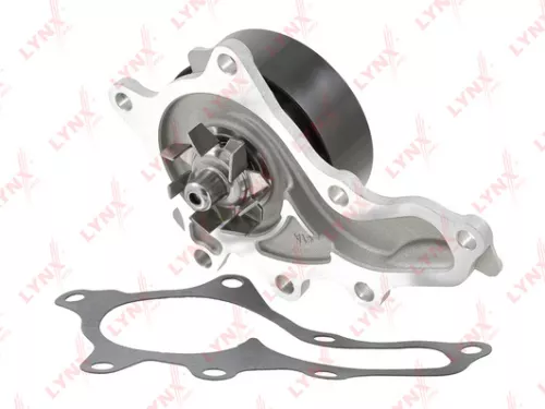 LYNXAUTO Water pump (CW-0314)