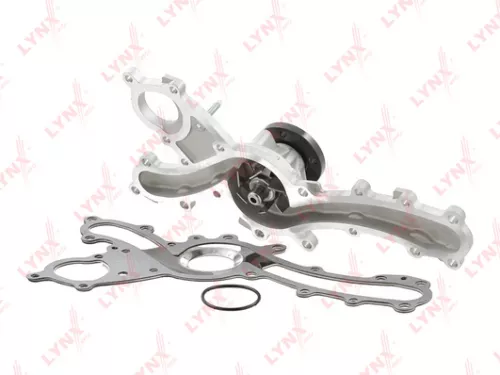 LYNXAUTO Water pump (CW-0316)