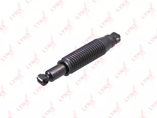 Shock absorber rear, gas