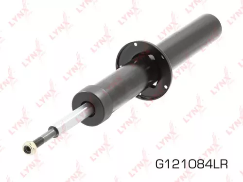 Shock absorber, gas, front