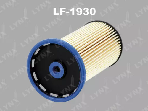 Fuel filter