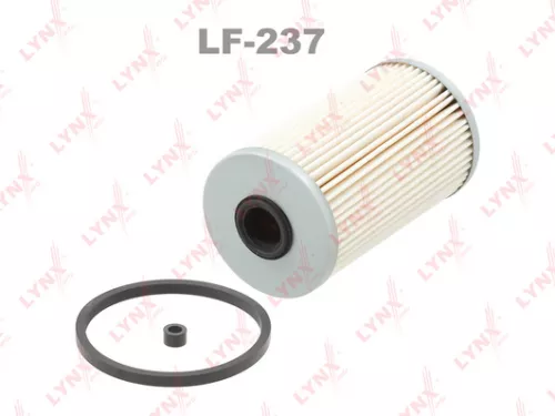 Fuel filter