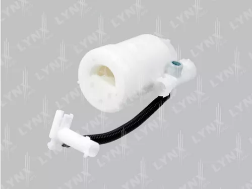 Fuel filter, in-tank