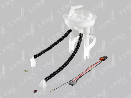 LYNXAUTO Fuel filter, in-tank (LF-951M)