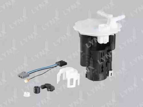 LYNXAUTO Fuel filter, in-tank (LF-967M)