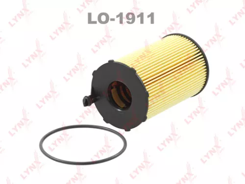 Oil filter (insert)