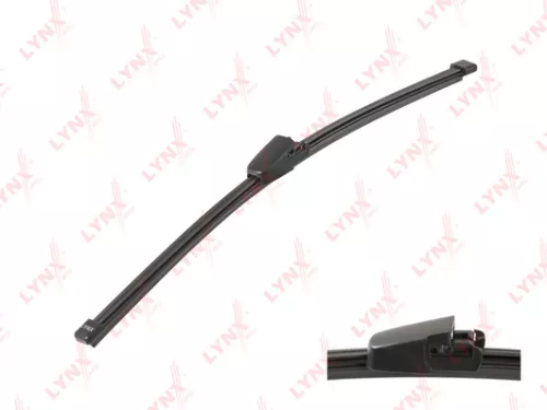 Rear wiper blade, 400mm