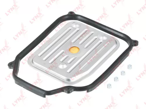LYNXAUTO Filter, automatic transmission (LT-1011)
