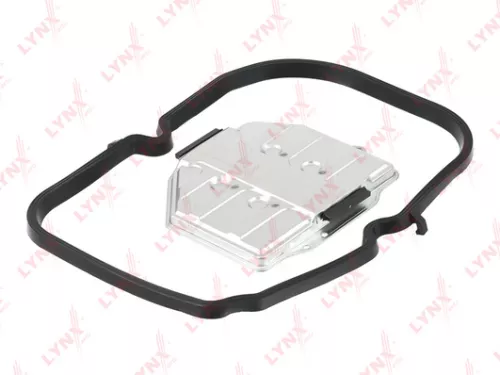 Filter, automatic transmission