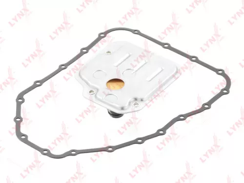 Filter, automatic transmission