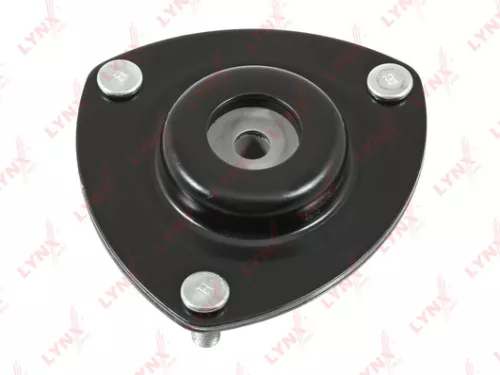 Strut mount, front, right