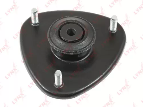 Strut mount, front
