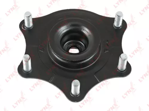 LYNXAUTO Strut mount, front (MA-1016LR)