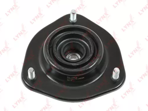 LYNXAUTO Strut mount, front (MA-1025LR)