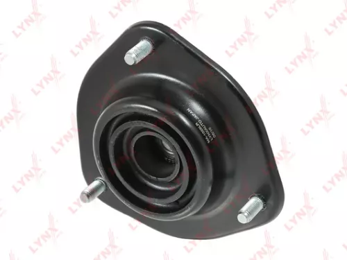 LYNXAUTO Strut mount, front (MA-1025LR)