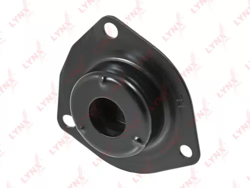 LYNXAUTO Strut mount, front (MA-1037LR)