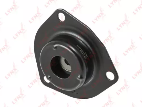 LYNXAUTO Strut mount, rear (MA-1040LR)