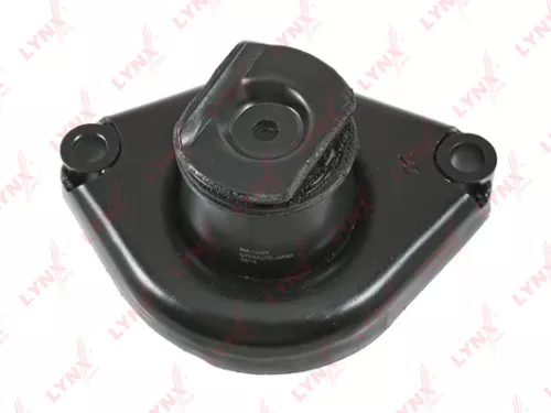 Strut mount, rear, right