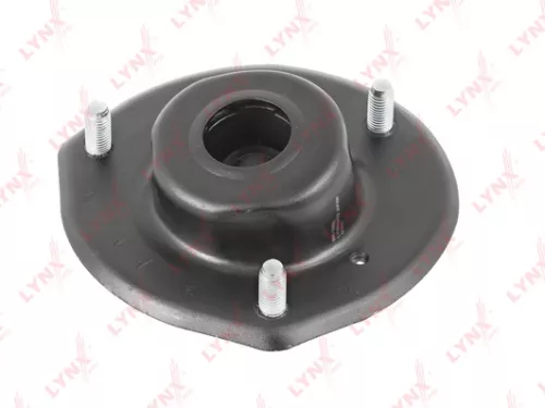 LYNXAUTO Strut mount, front, left (MA-1063L)