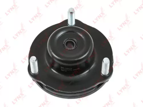 Strut mount, front
