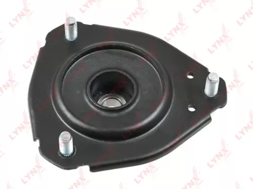 Strut mount, front