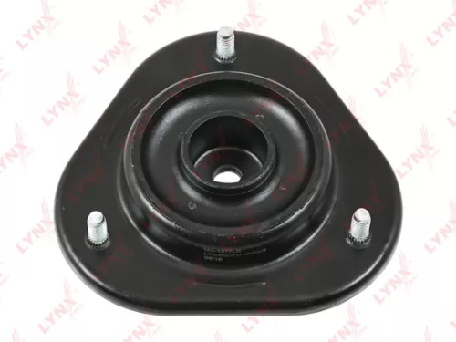 Strut mount, front