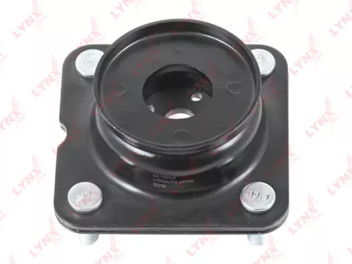 Strut mount, front