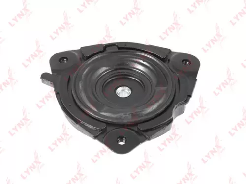 Strut mount, front