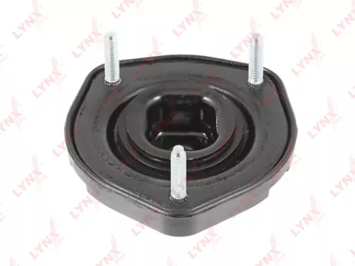 LYNXAUTO Strut mount, rear (MA-1107LR)