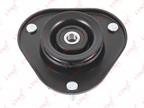 Strut mount, front
