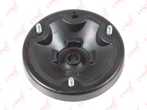 LYNXAUTO Strut mount, front (MA-1136LR)