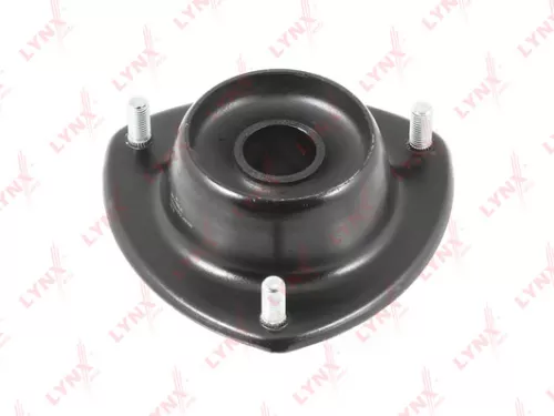 LYNXAUTO Strut mount, front (MA-1166LR)