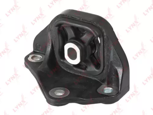 Transmission mount